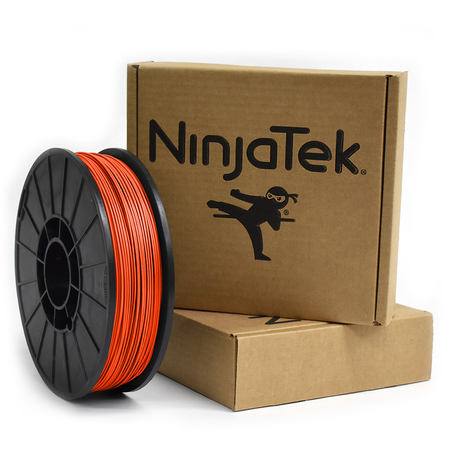 NINJATEK NinjaFlex Lava 1.75Mm 1Kg 3DNF0517510